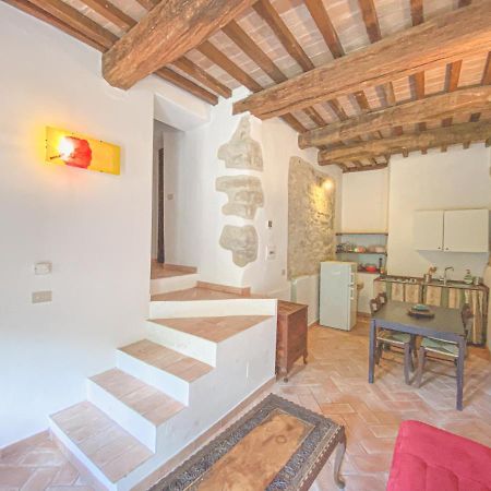 Ca' Dei Lanari - 10 Min Da Assisi Apartment San Presto Bagian luar foto
