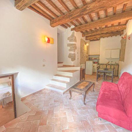 Ca' Dei Lanari - 10 Min Da Assisi Apartment San Presto Bagian luar foto
