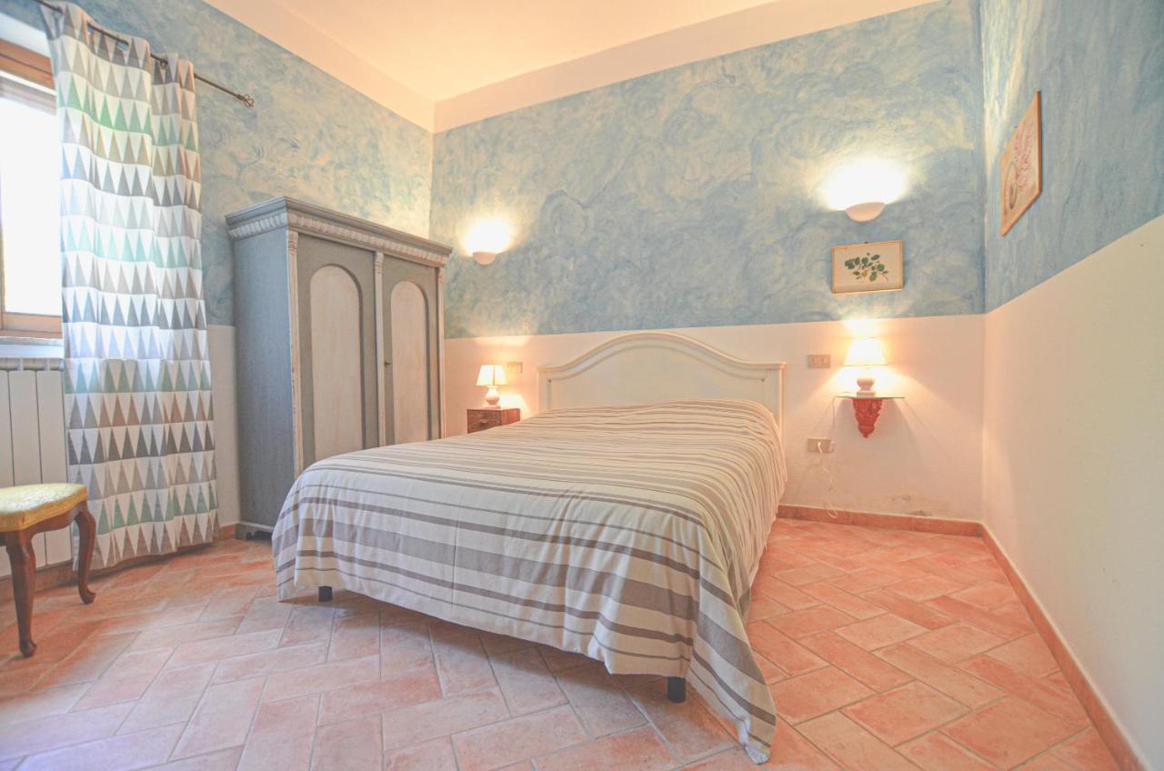 Ca' Dei Lanari - 10 Min Da Assisi Apartment San Presto Bagian luar foto