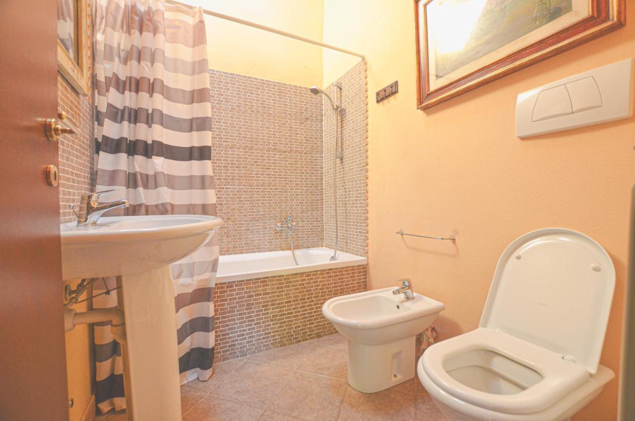 Ca' Dei Lanari - 10 Min Da Assisi Apartment San Presto Bagian luar foto