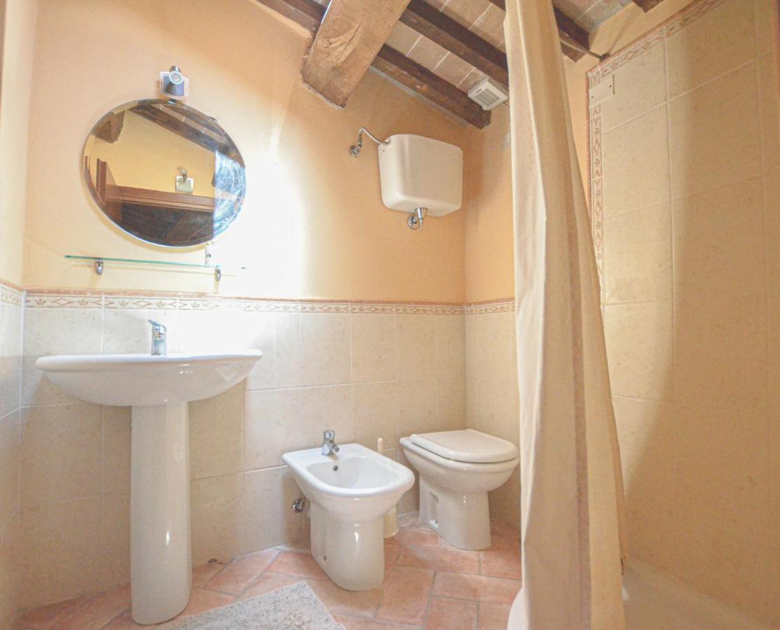 Ca' Dei Lanari - 10 Min Da Assisi Apartment San Presto Bagian luar foto
