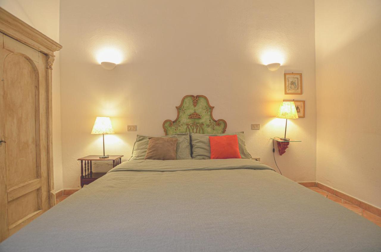 Ca' Dei Lanari - 10 Min Da Assisi Apartment San Presto Bagian luar foto