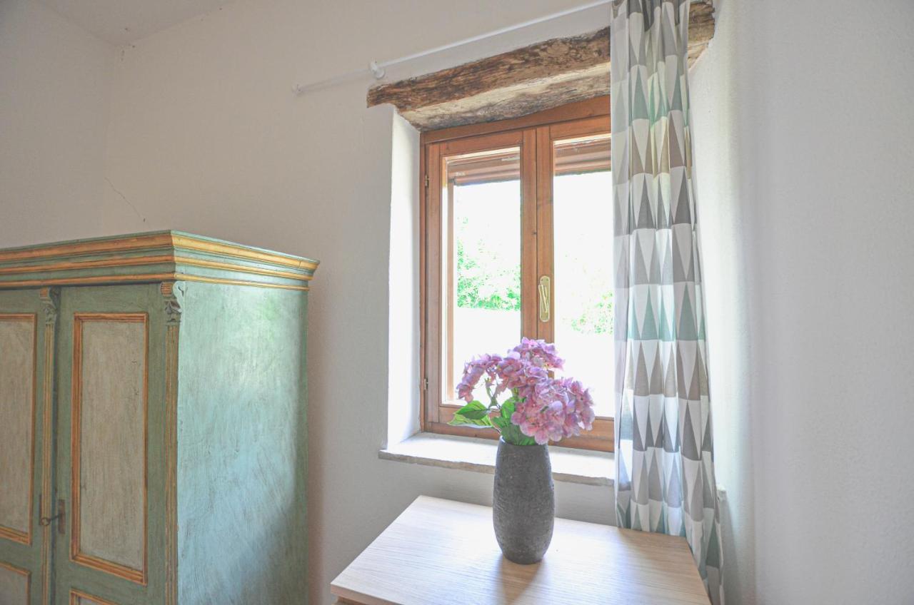 Ca' Dei Lanari - 10 Min Da Assisi Apartment San Presto Bagian luar foto