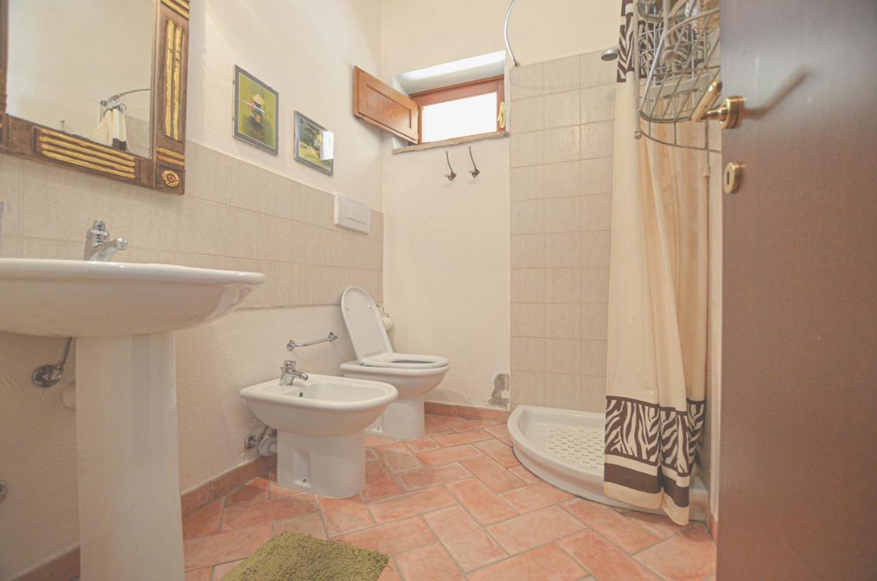Ca' Dei Lanari - 10 Min Da Assisi Apartment San Presto Bagian luar foto