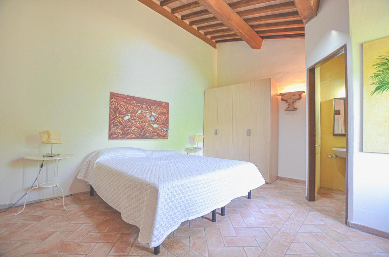 Ca' Dei Lanari - 10 Min Da Assisi Apartment San Presto Bagian luar foto