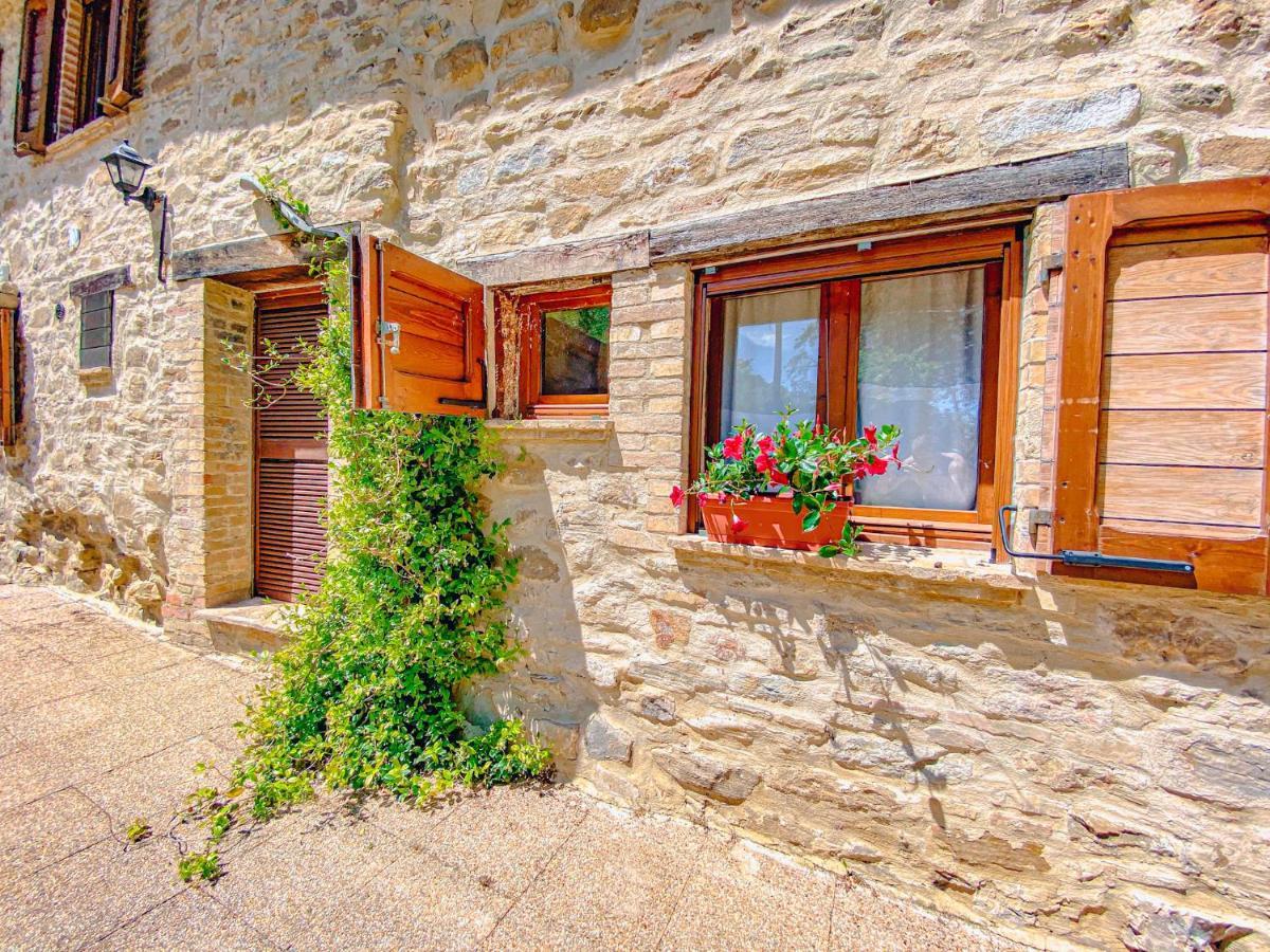 Ca' Dei Lanari - 10 Min Da Assisi Apartment San Presto Bagian luar foto