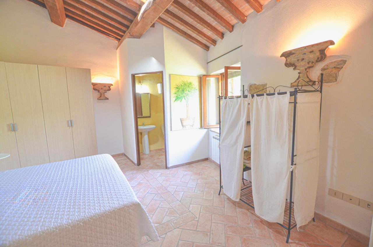 Ca' Dei Lanari - 10 Min Da Assisi Apartment San Presto Bagian luar foto