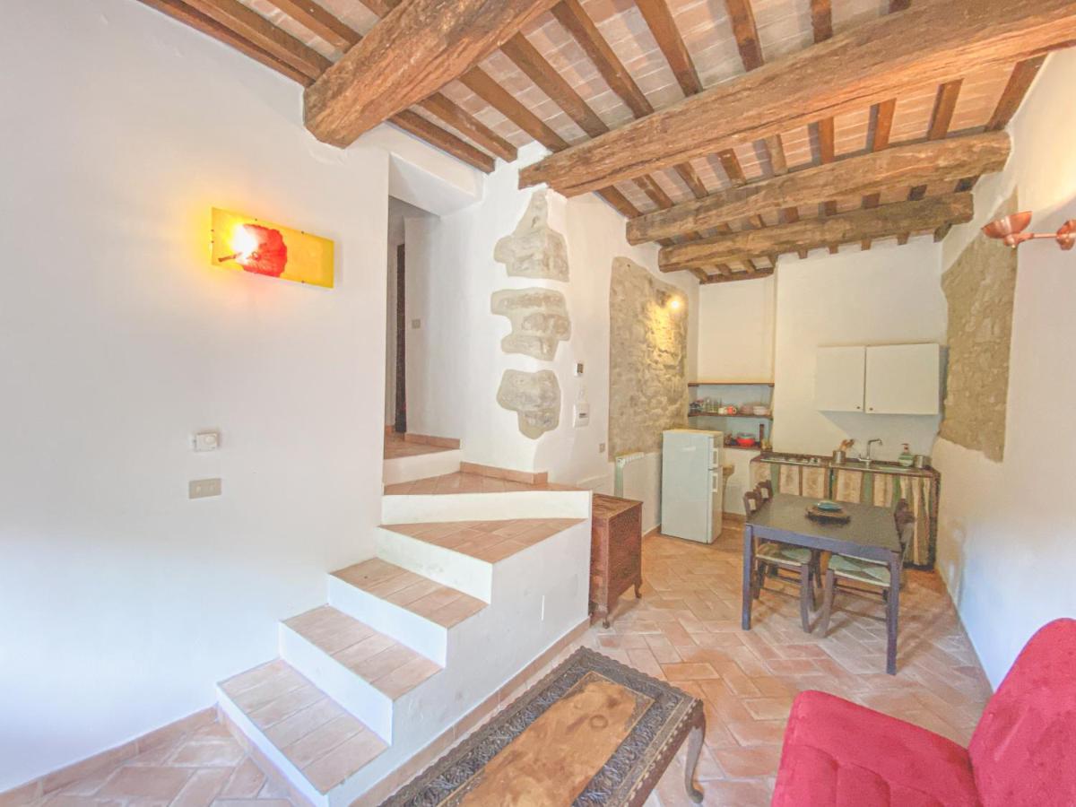Ca' Dei Lanari - 10 Min Da Assisi Apartment San Presto Bagian luar foto