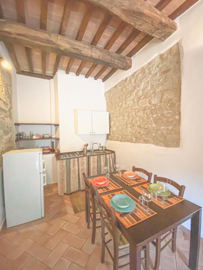 Ca' Dei Lanari - 10 Min Da Assisi Apartment San Presto Bagian luar foto